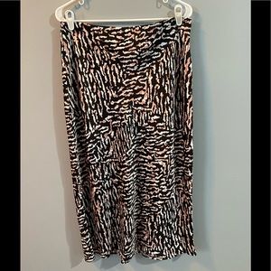 Calvin Klein Jeans Long Skirt